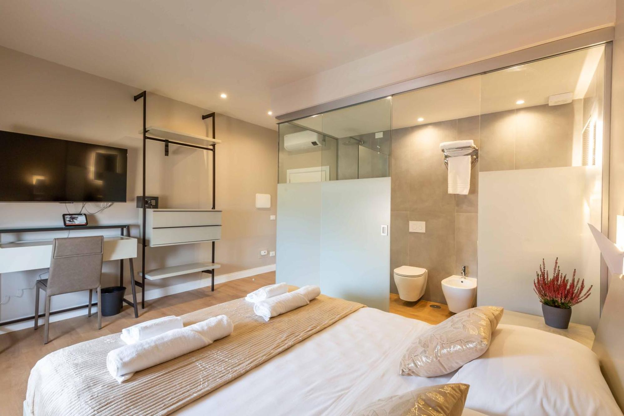 Lumina3 Luxury Roma