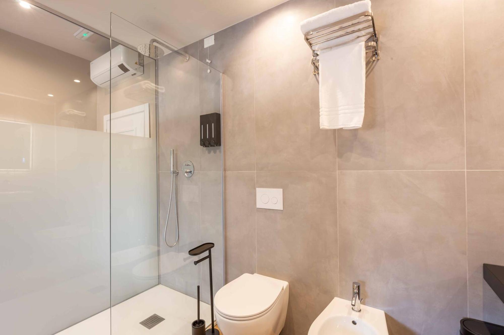 Affittacamere Lumina3 Luxury