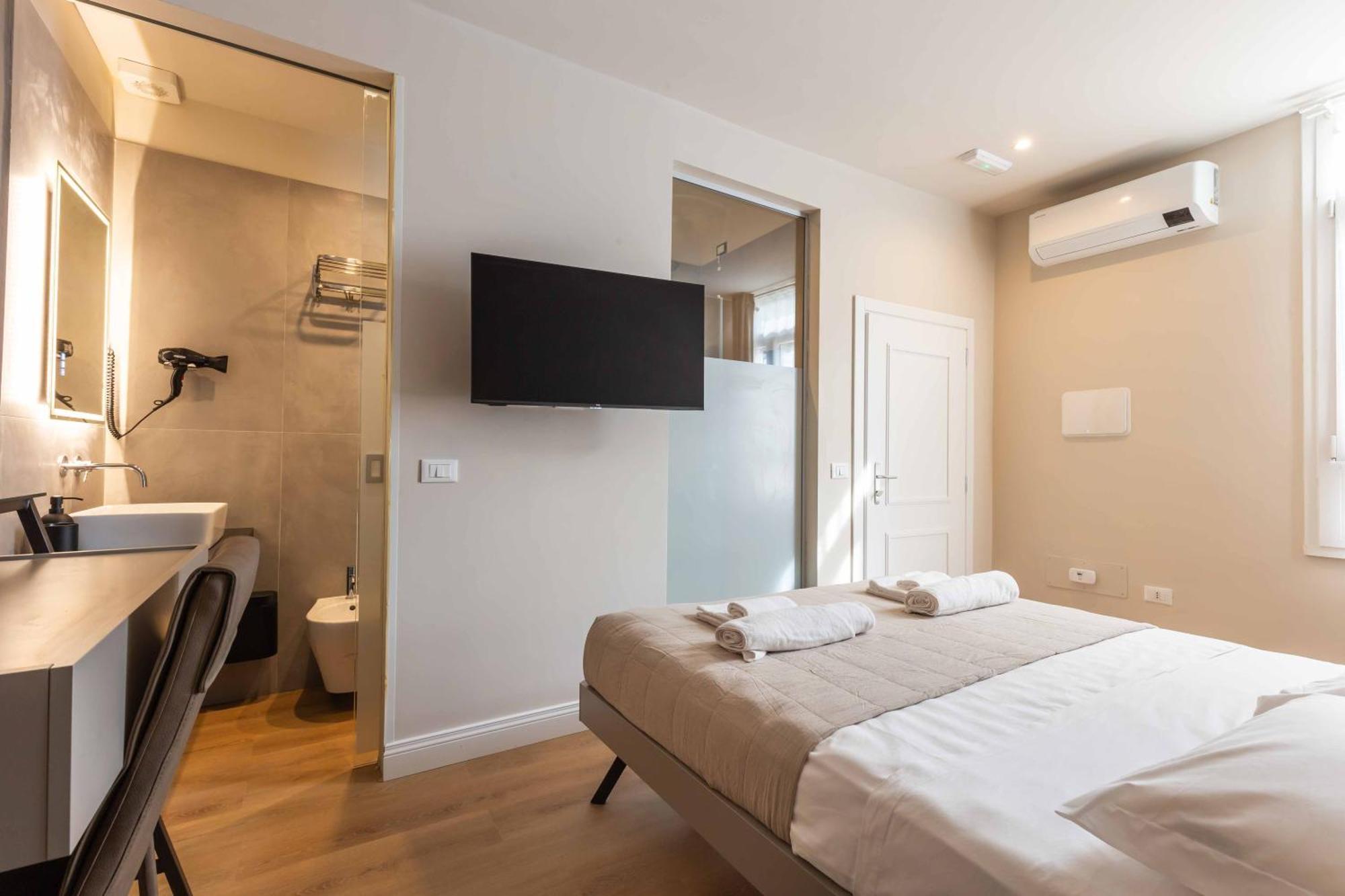 Gasthof Lumina3 Luxury *