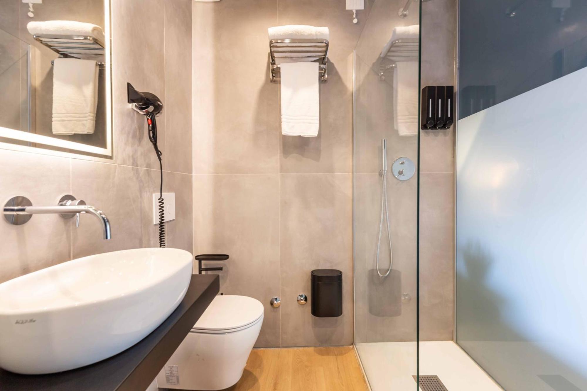 Gasthof Lumina3 Luxury Rom