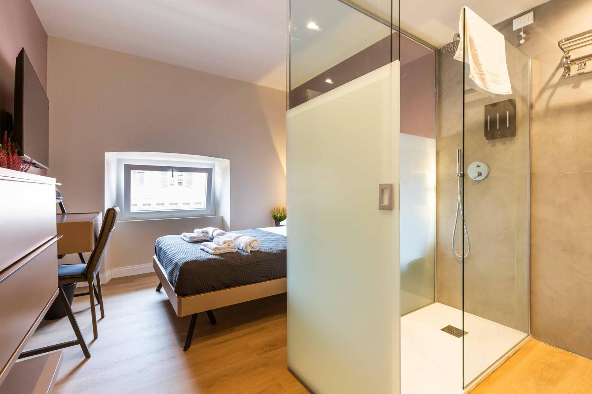 Lumina3 Luxury Gasthof