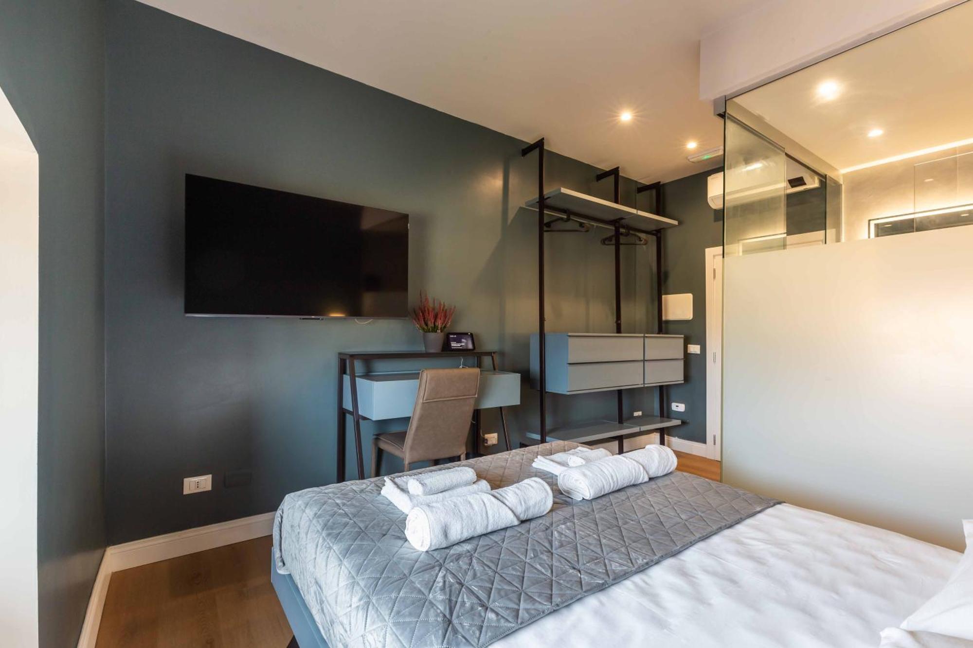 Gasthof Lumina3 Luxury *