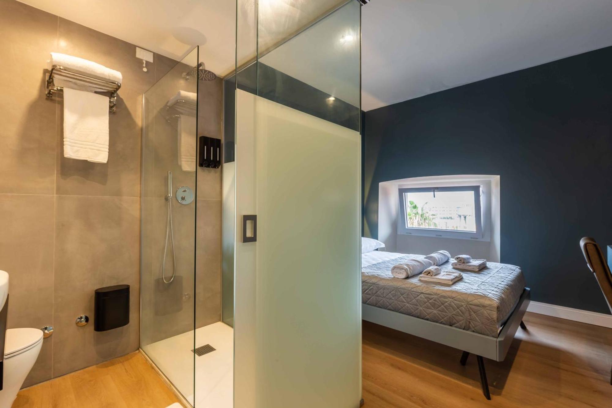 Lumina3 Luxury Gasthof Rom