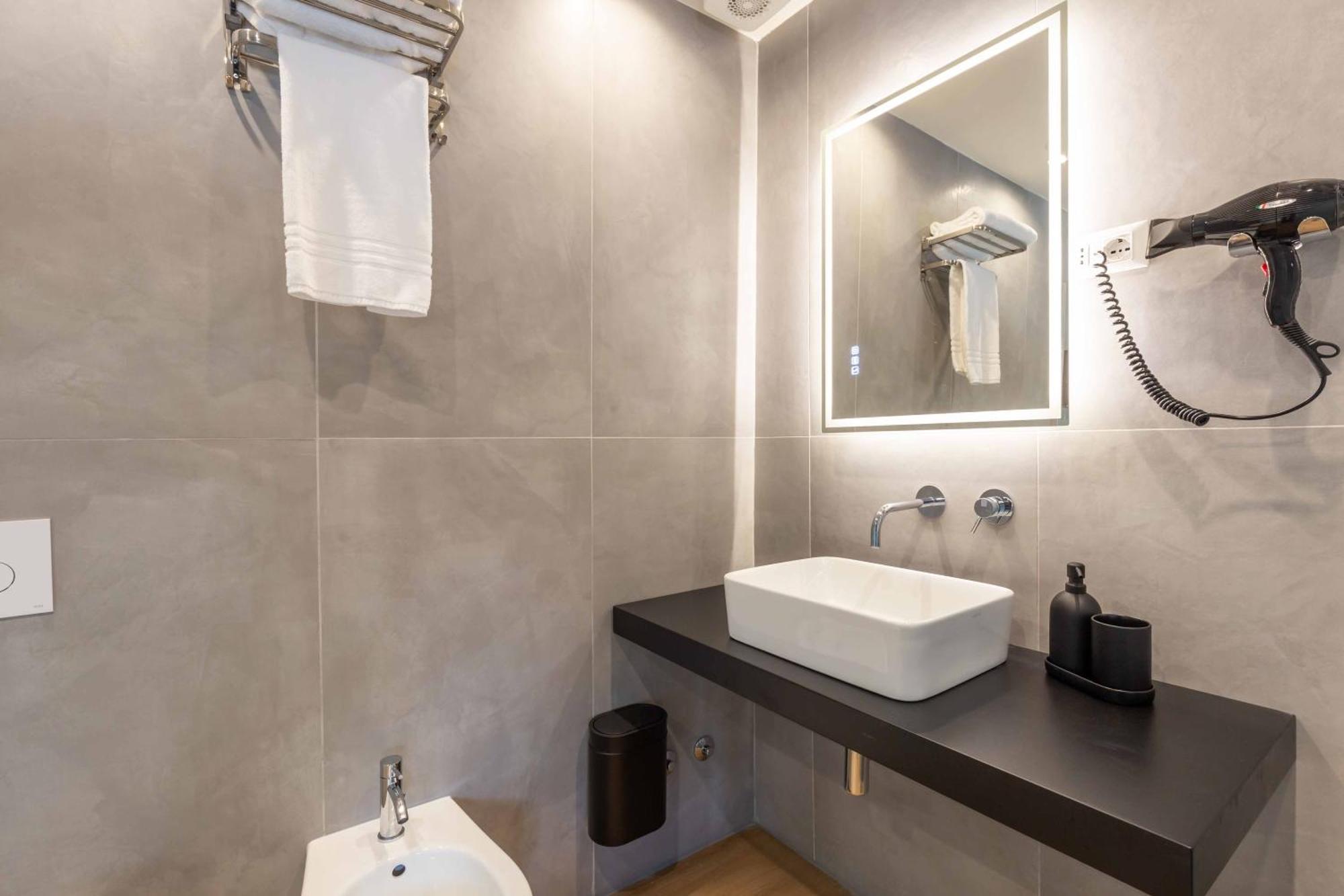 Affittacamere Lumina3 Luxury *