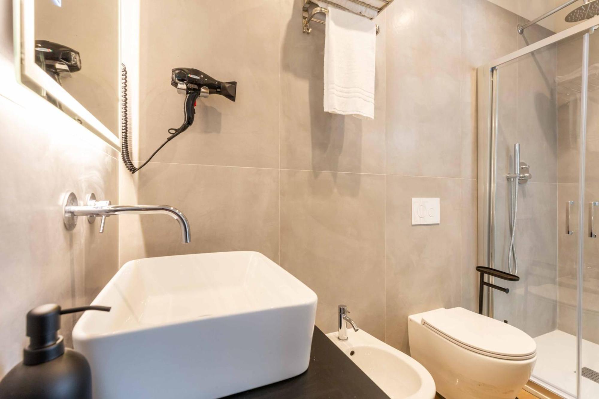 Lumina3 Luxury Gasthof Rom
