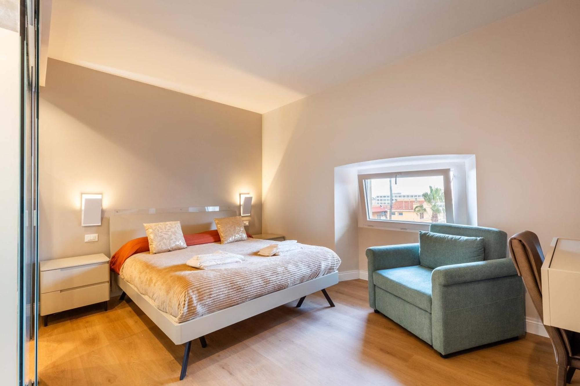 Gasthof Lumina3 Luxury Rom
