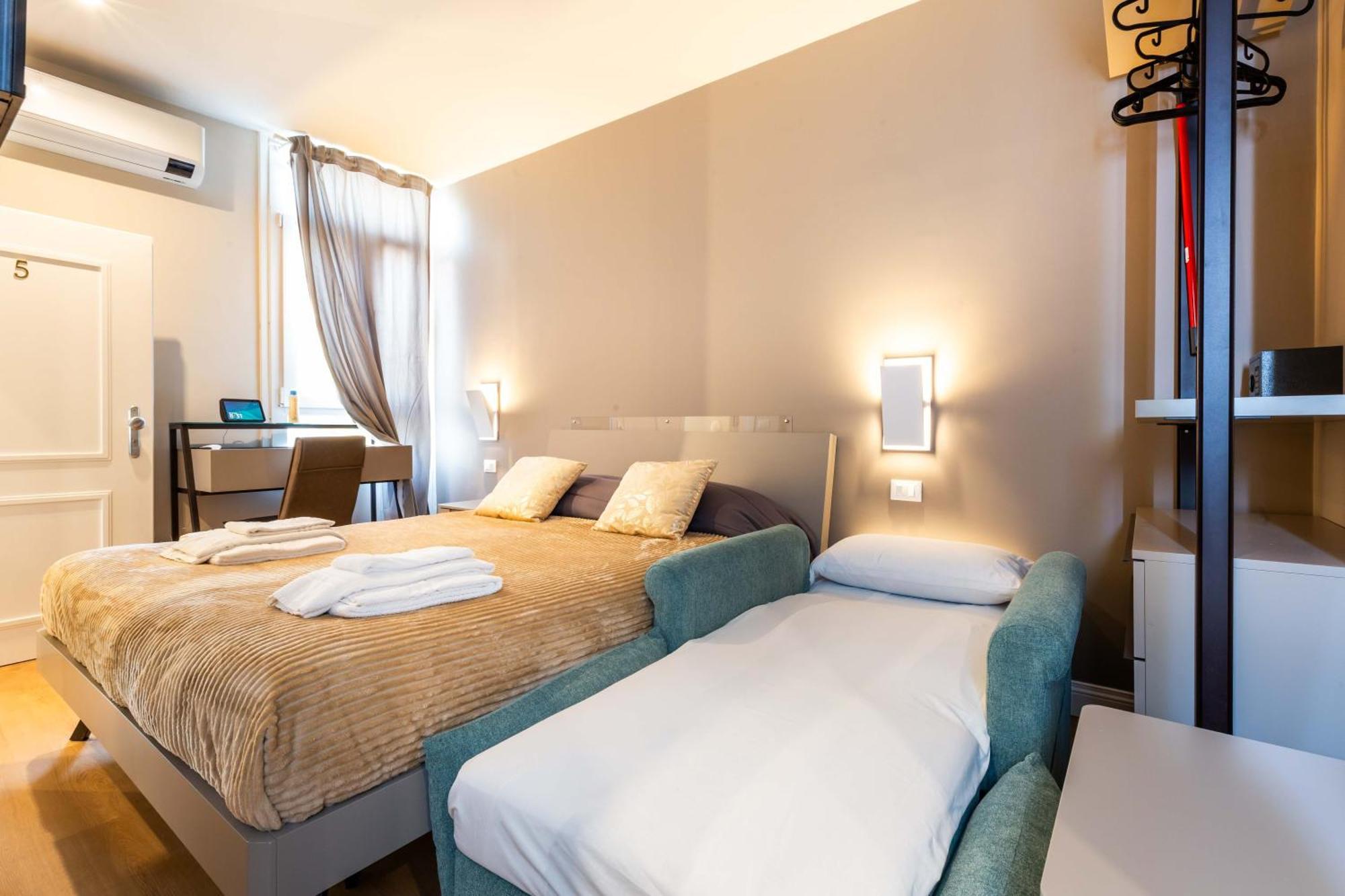 Gasthof Lumina3 Luxury *
