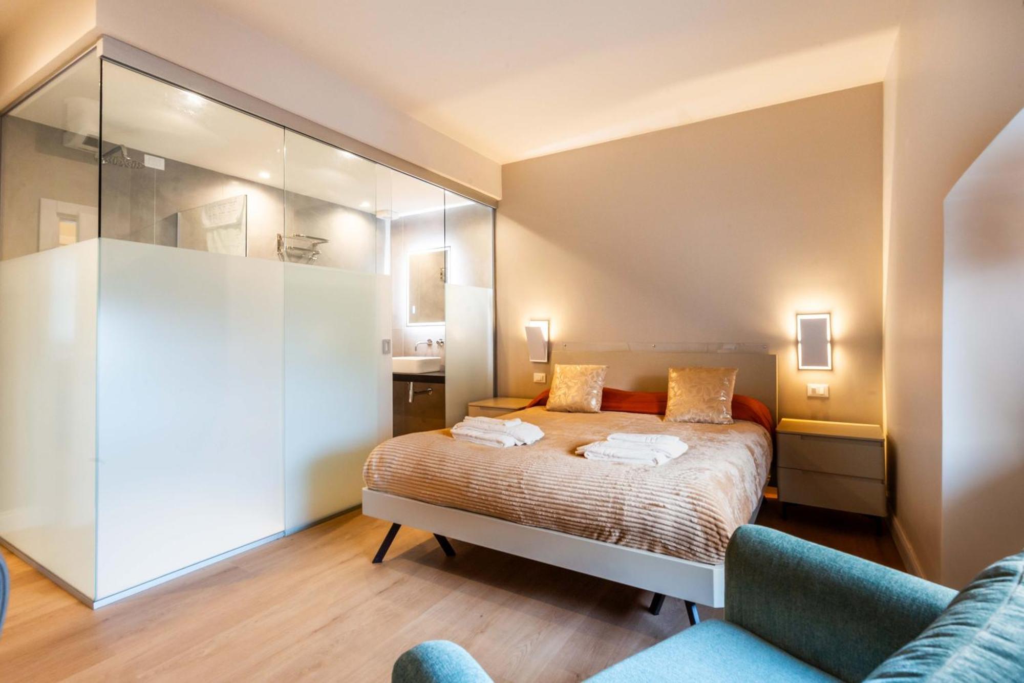 Gasthof Lumina3 Luxury *